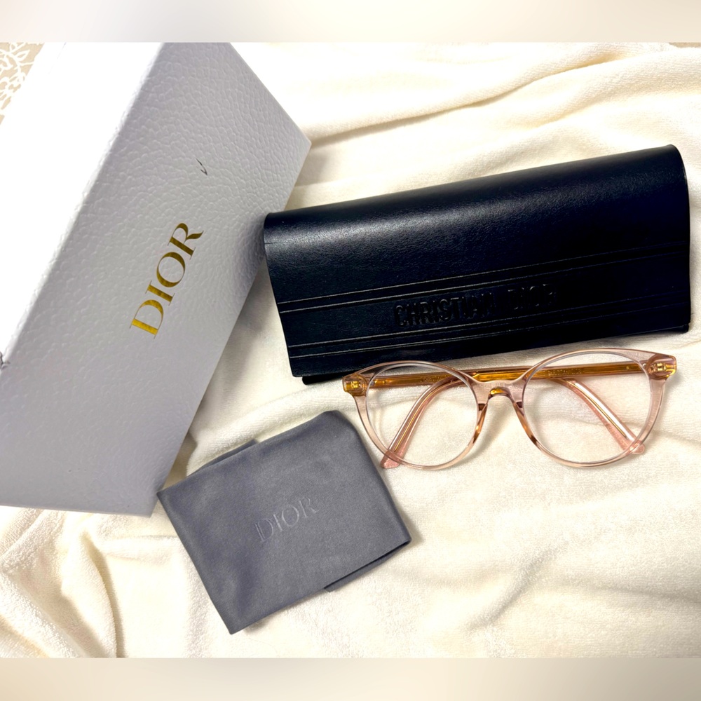 AUTHENTIC CHRISTIAN DIOR